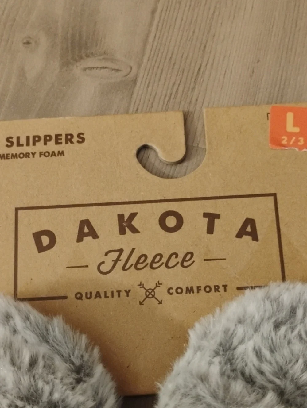 NWT Dakota Unicorn Slippers